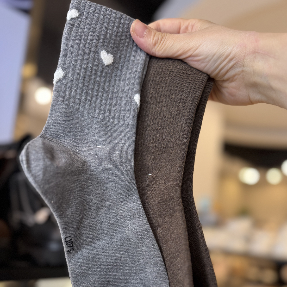 袜子很好的自留款百搭短袜