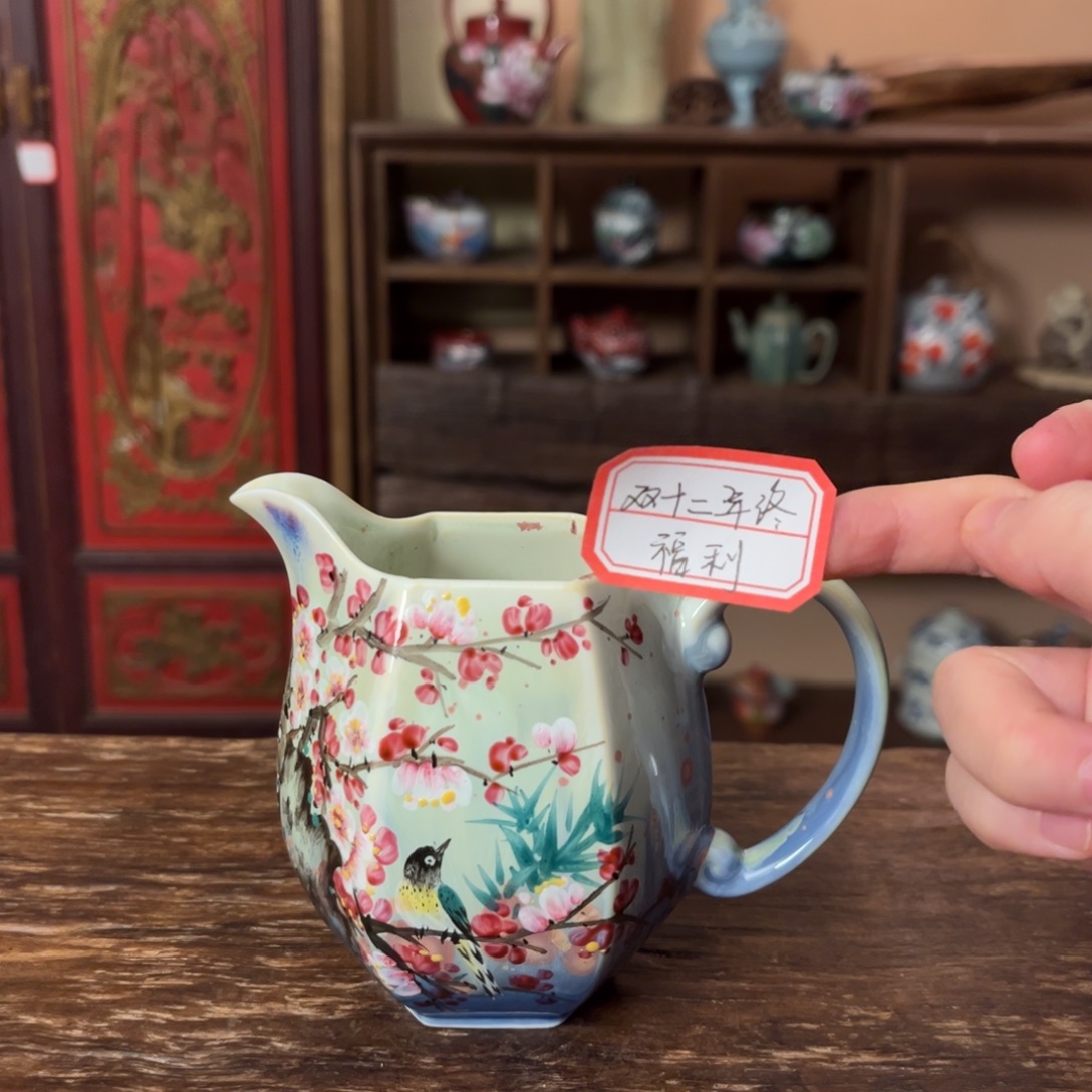 壶柴烧手工制作工艺