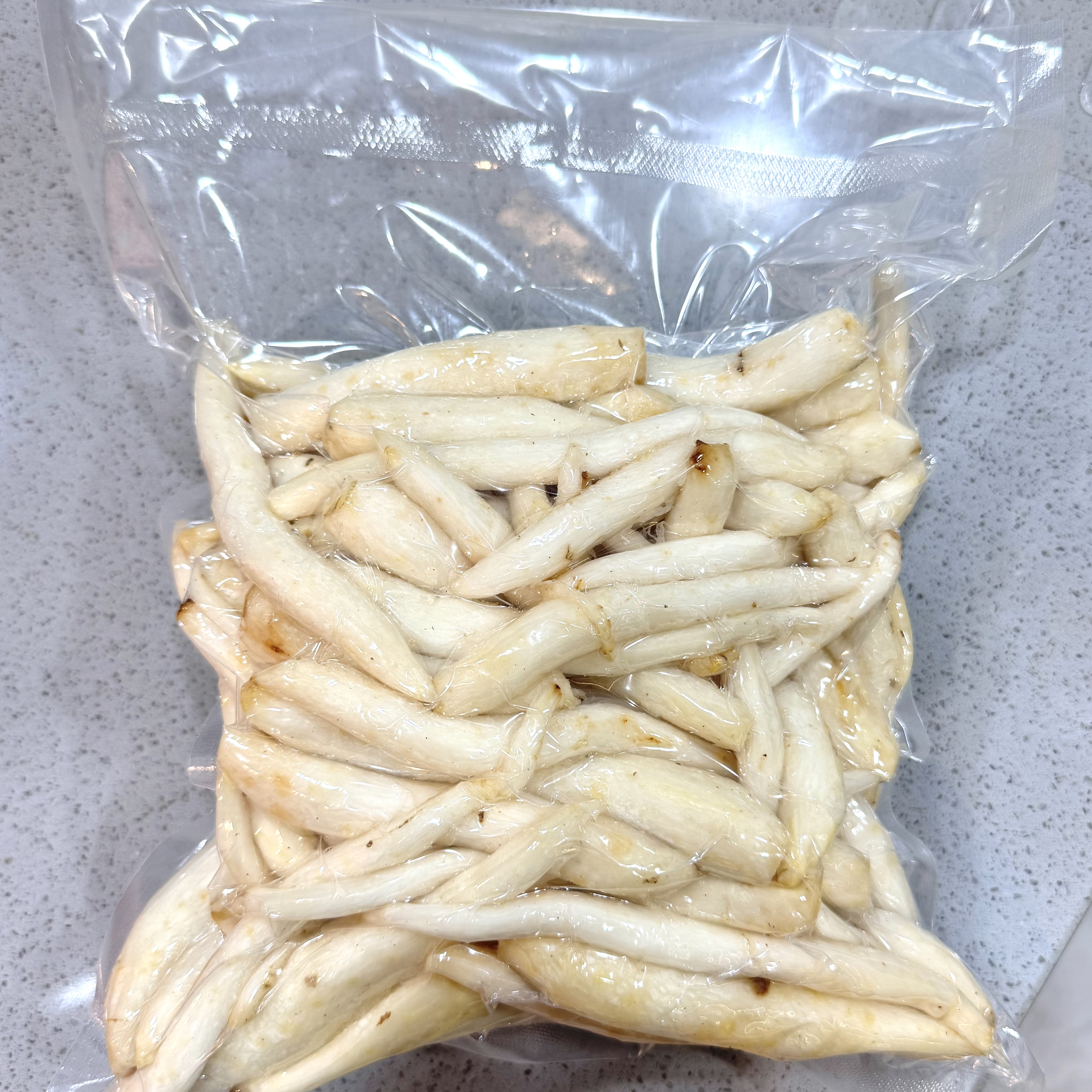 东北沙参、北沙参