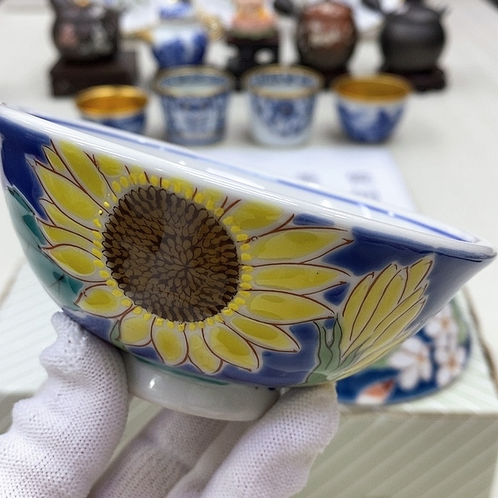 摆件口径11.5正品保真