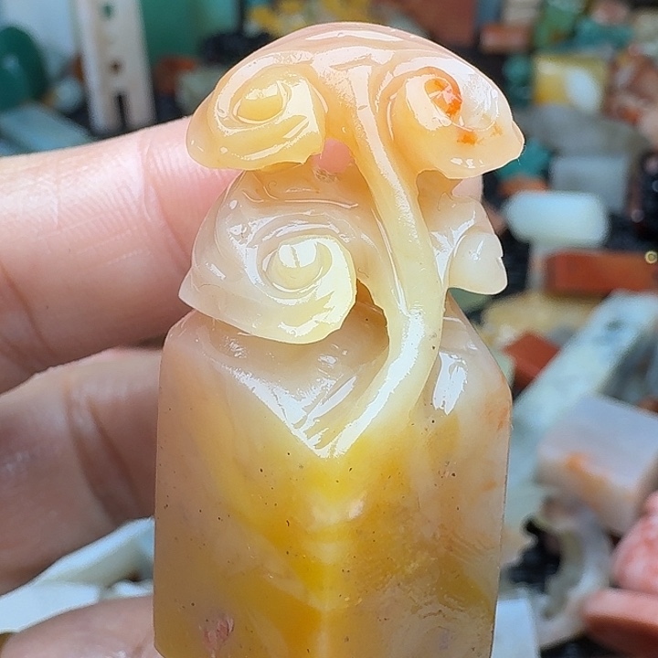 老挝石真真正正章