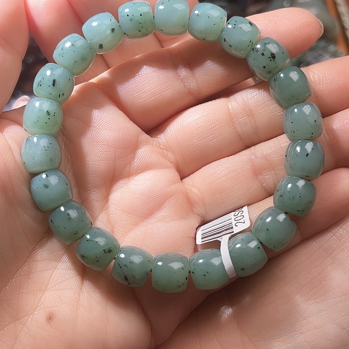 和田玉和田玉配饰未镶嵌W****?