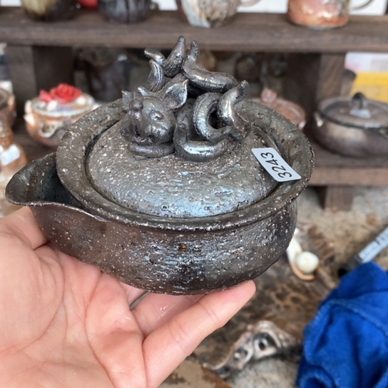 自产自销源头柴烧3243