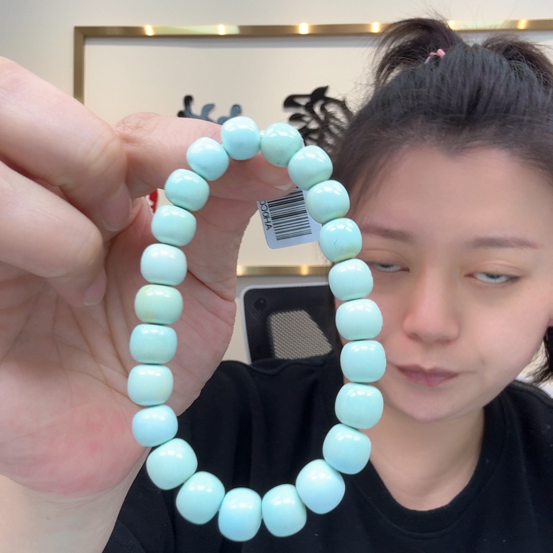 绿松石珠宝奇石未镶嵌155