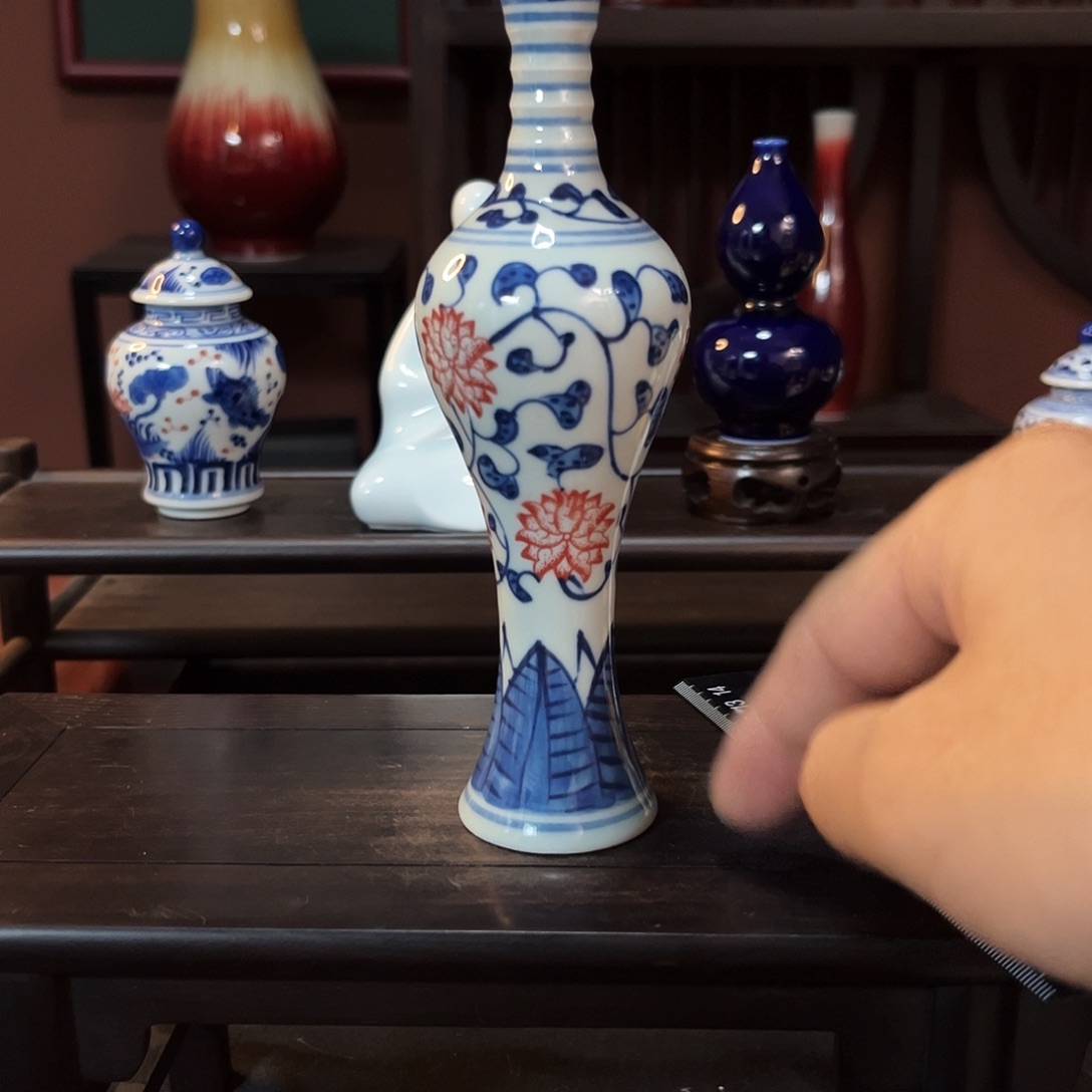 摆件小花器……小花器