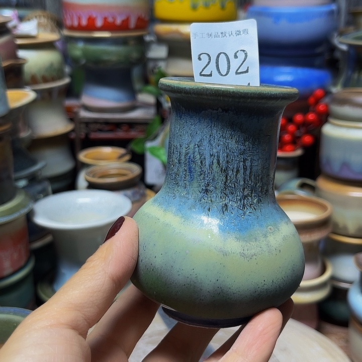 瓷片景德镇陶瓷手工制作