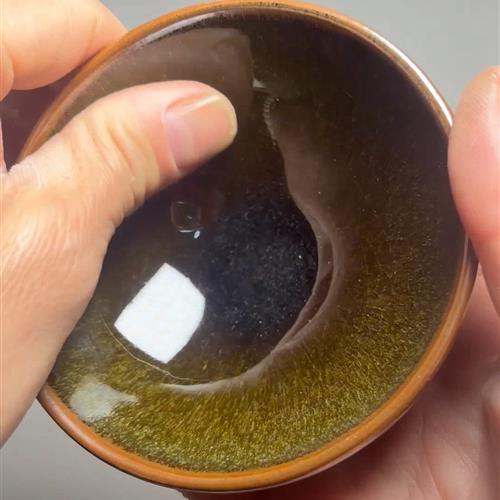 【闪购商品】茶盏-277............