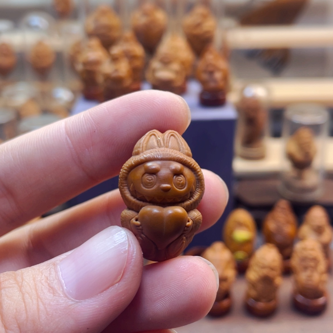 【闪购商品】手串/手链橄榄核