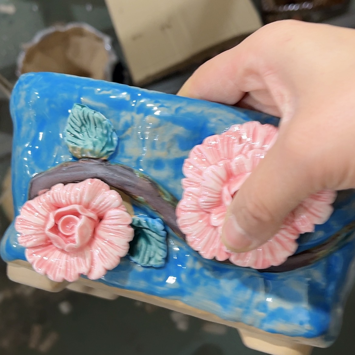 【闪购商品】红陶福利