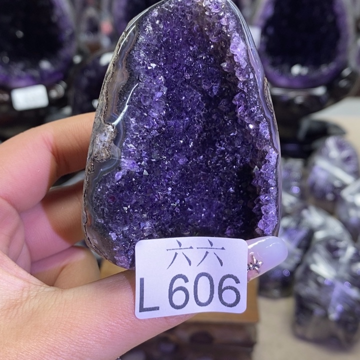 未镶嵌大型摆件（非配饰）水晶摆件