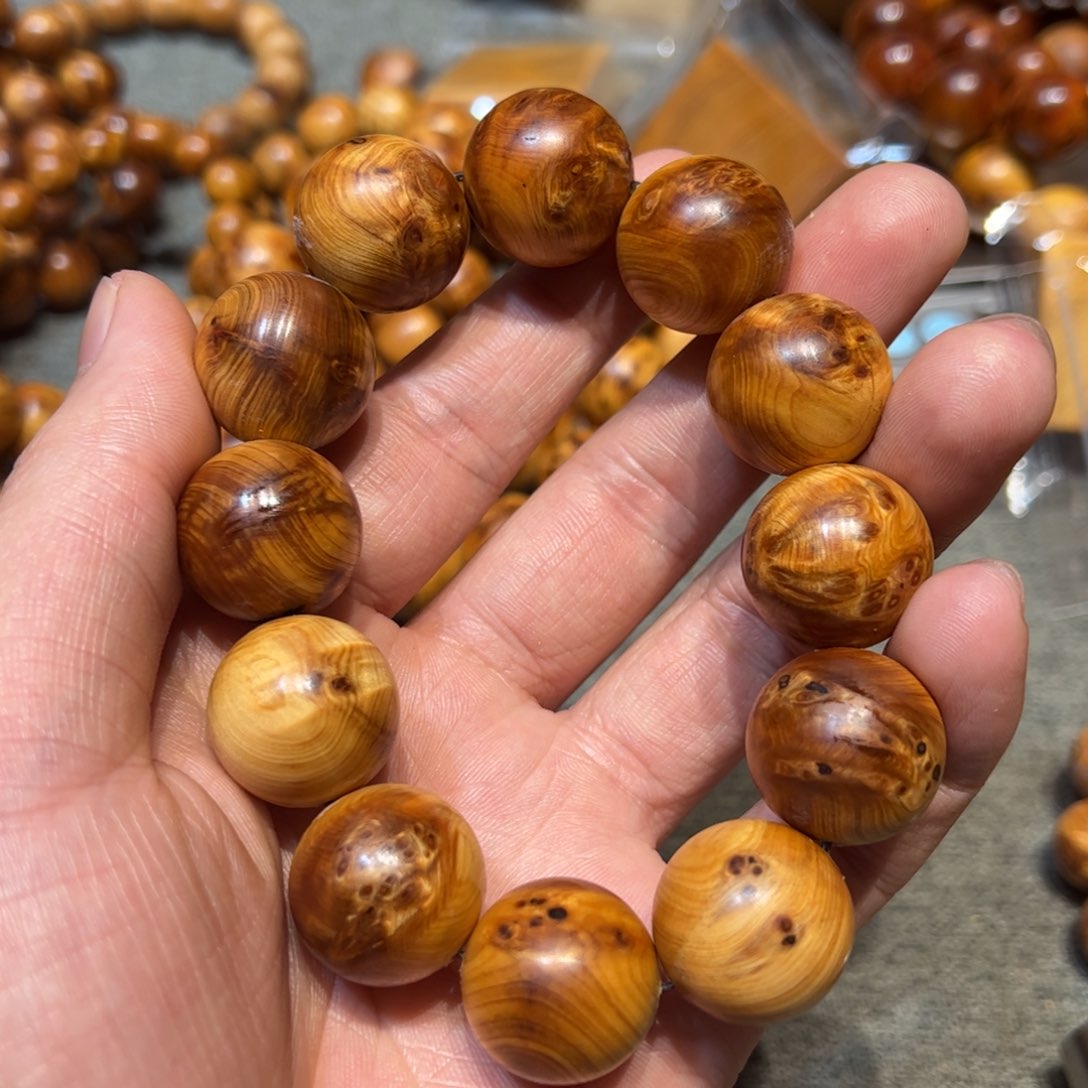 太行崖柏陈化太行