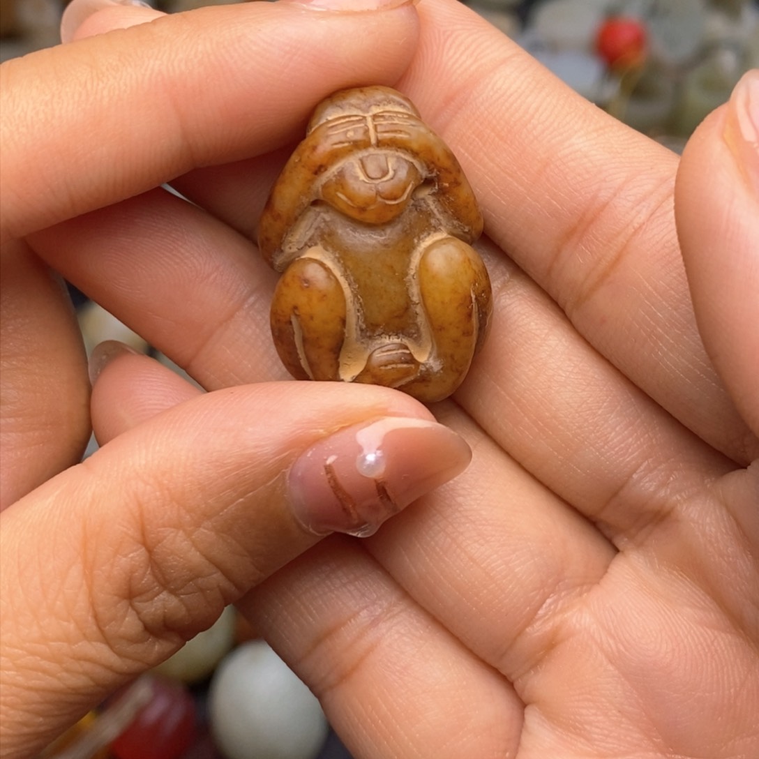 未镶嵌颈饰玛瑙/玉髓姐****u