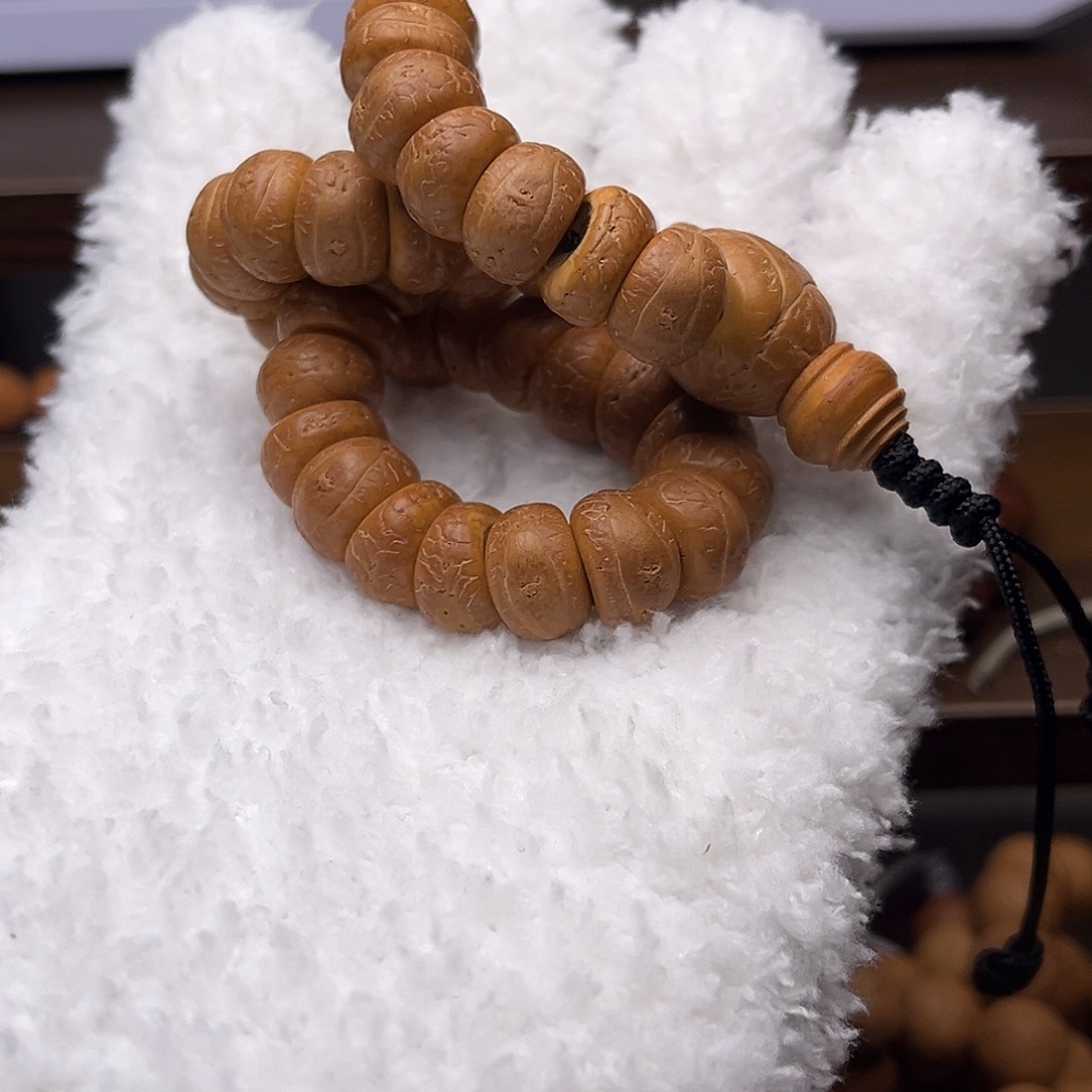 M***陈凤眼菩提手串菩提