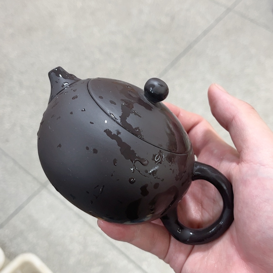 【闪购商品】紫砂茶宠
