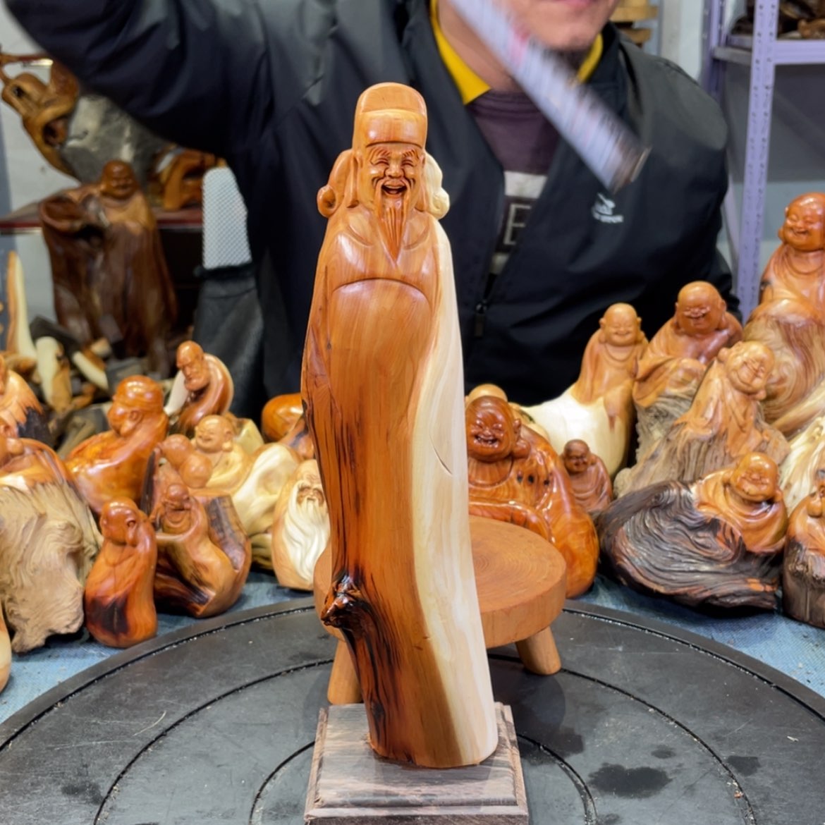 【闪购商品】柏木（崖柏）其他