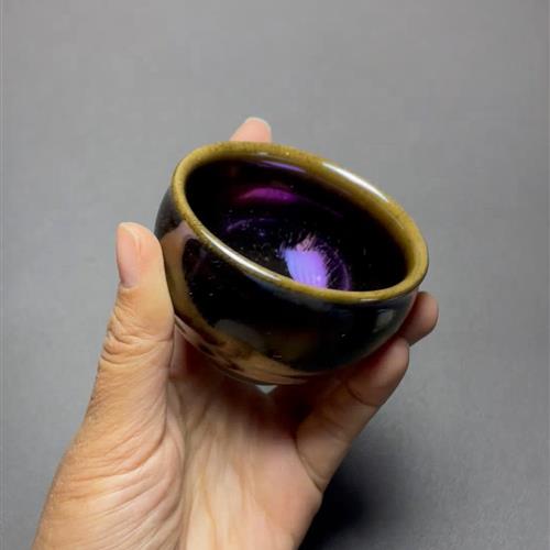 【闪购商品】茶盏-599............