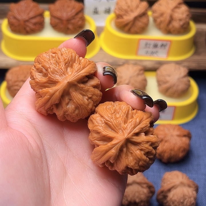 核桃文玩文玩文玩