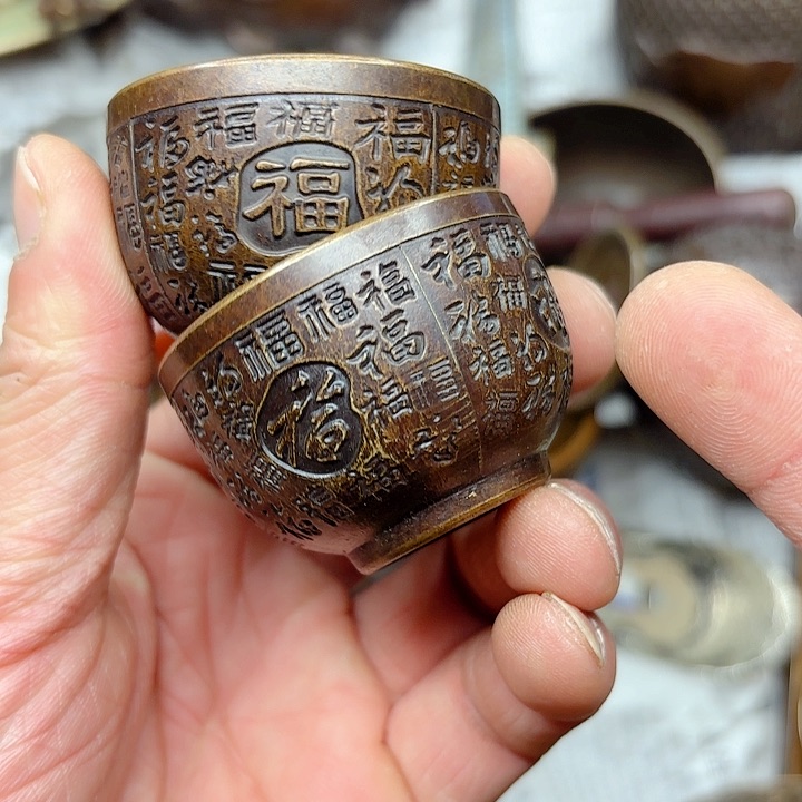 铜摆件摆件摆件品
