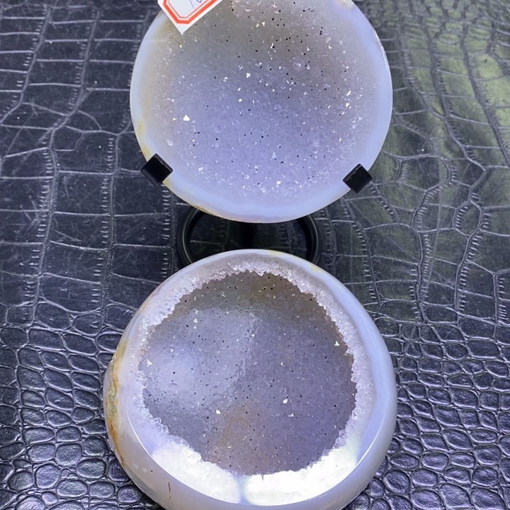 福利聚宝盆未镶嵌水晶