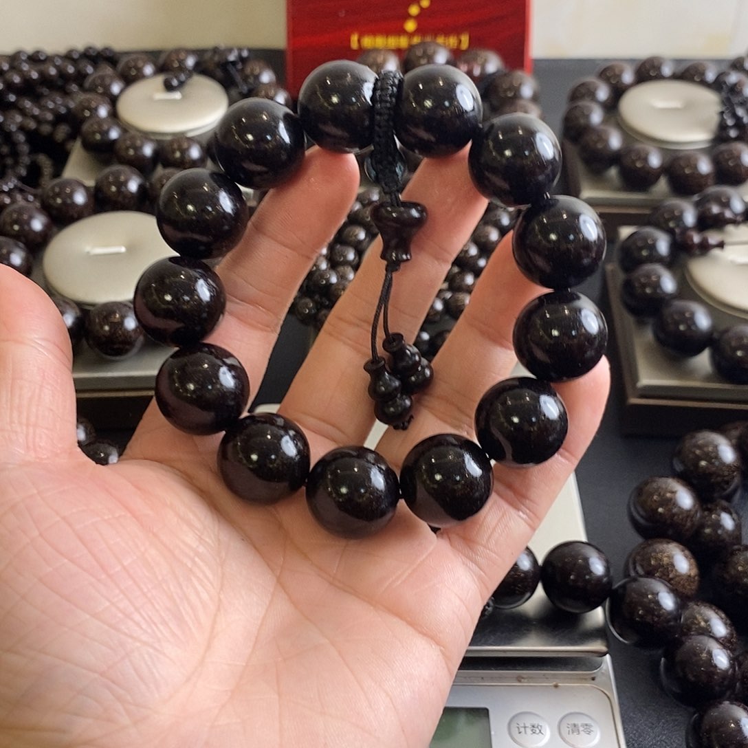 檀香紫檀（小叶紫檀）1.8