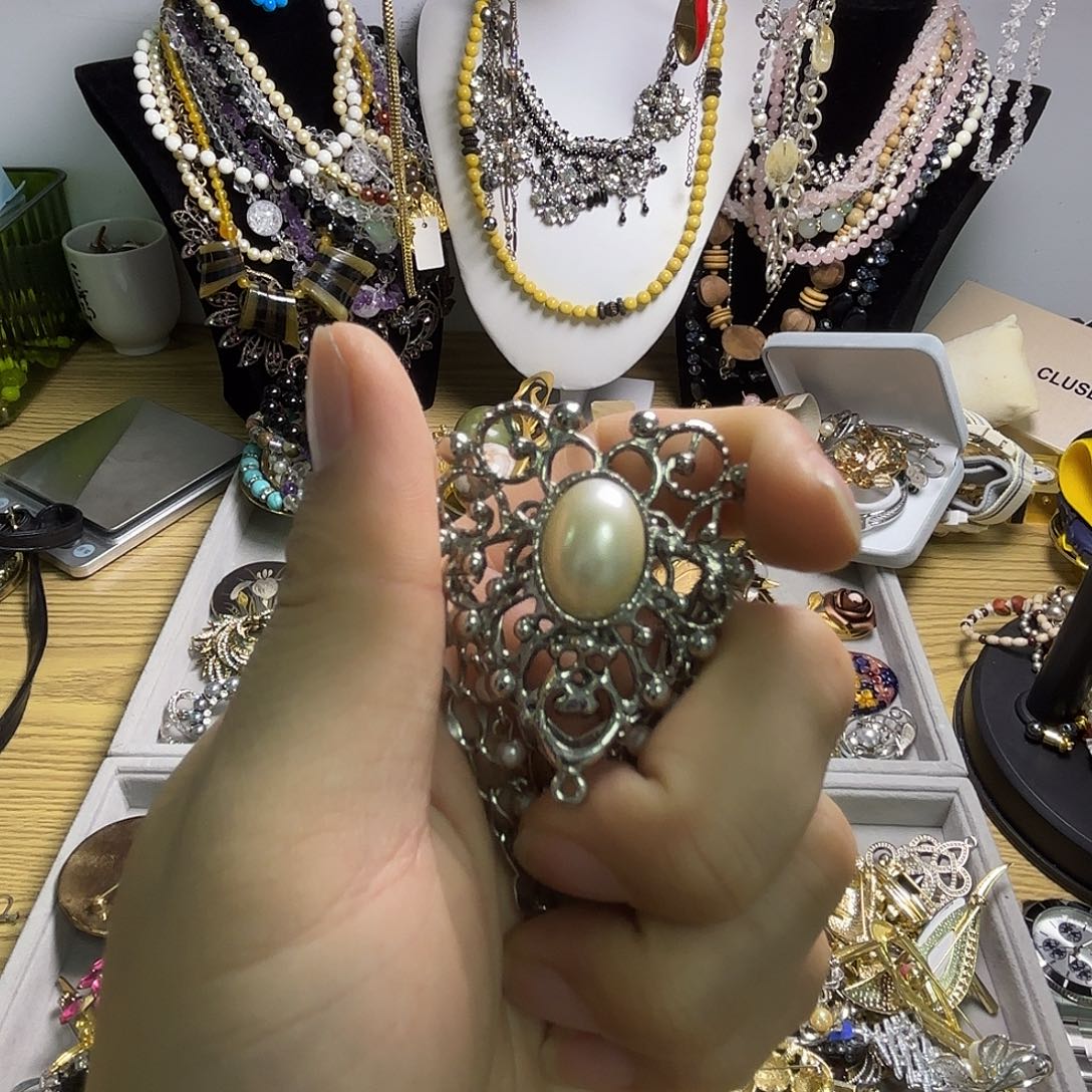 Z***安贝壳非金属锡合金纯铜