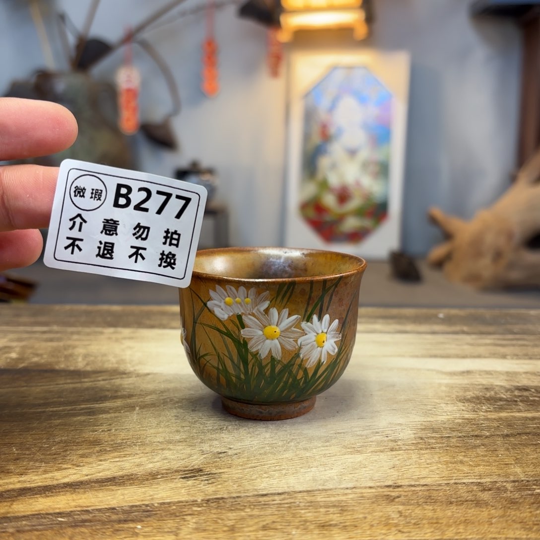 景德镇纯手工制作陶瓷