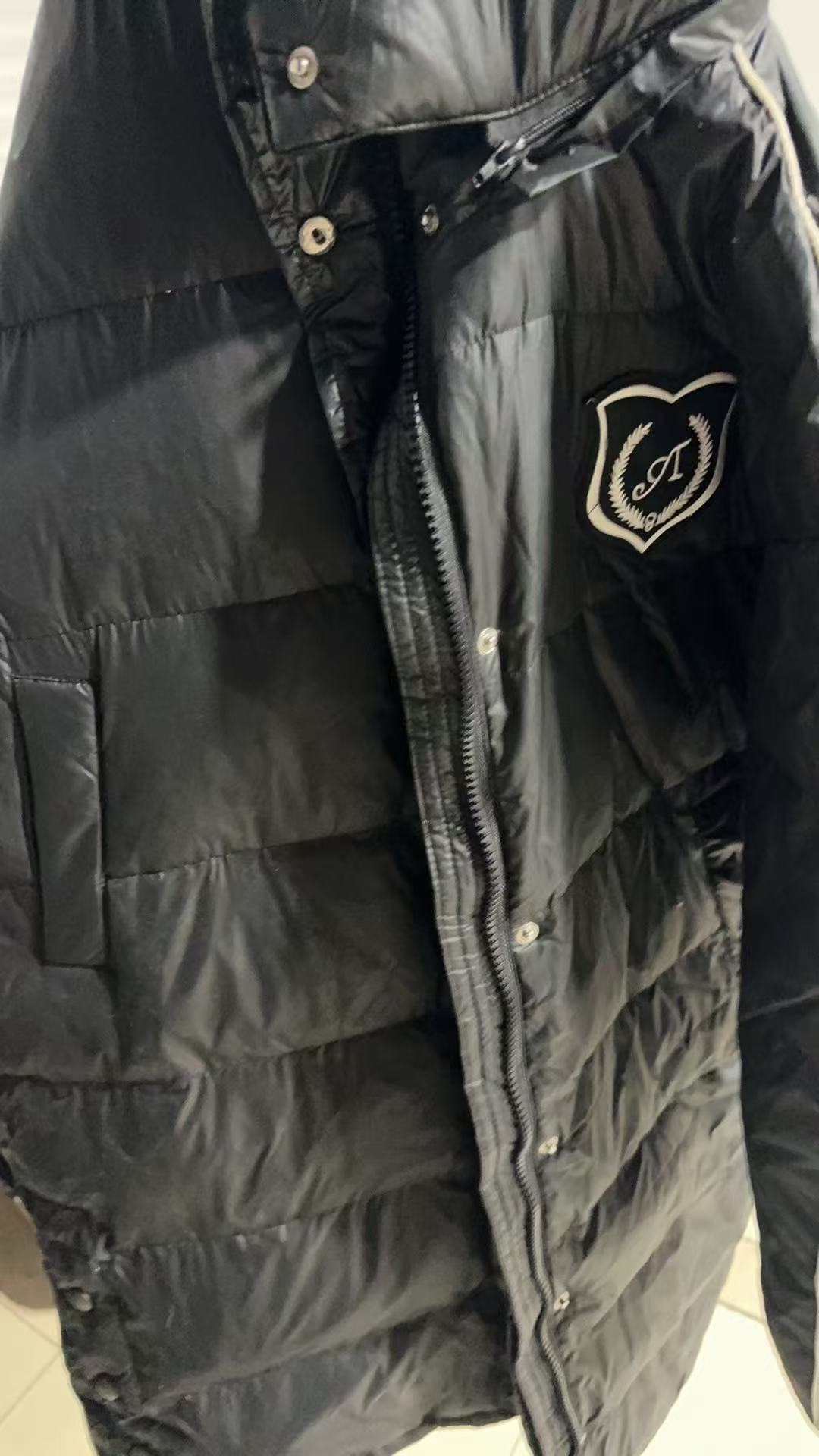 以凡库房尾货女款羽绒服