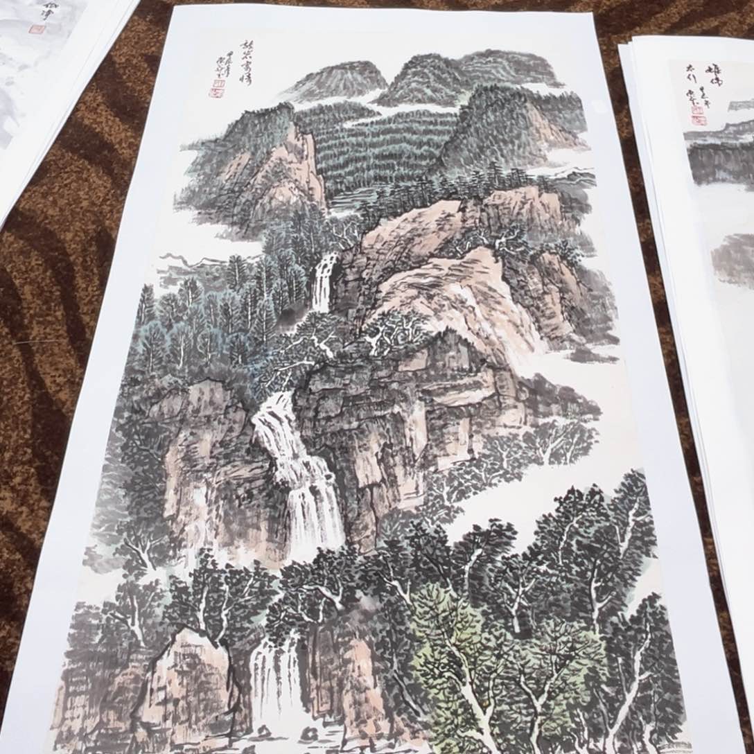 国画1****2绘画绘画绘画