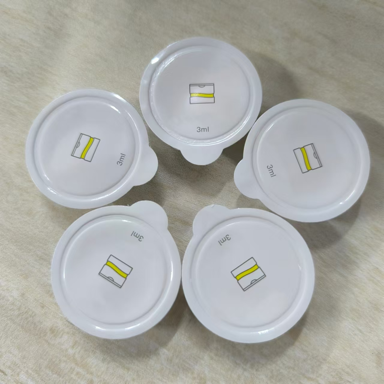 【言言分享】温和清透土豆泥卸妆膏