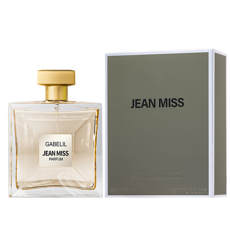 【100ml嘉伯丽尔】 天性香水女性知性优雅清新持久留香淡雅花香香水