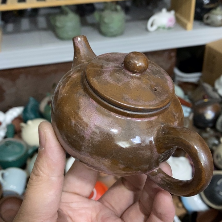 陶瓷艺术品及陶瓷制品