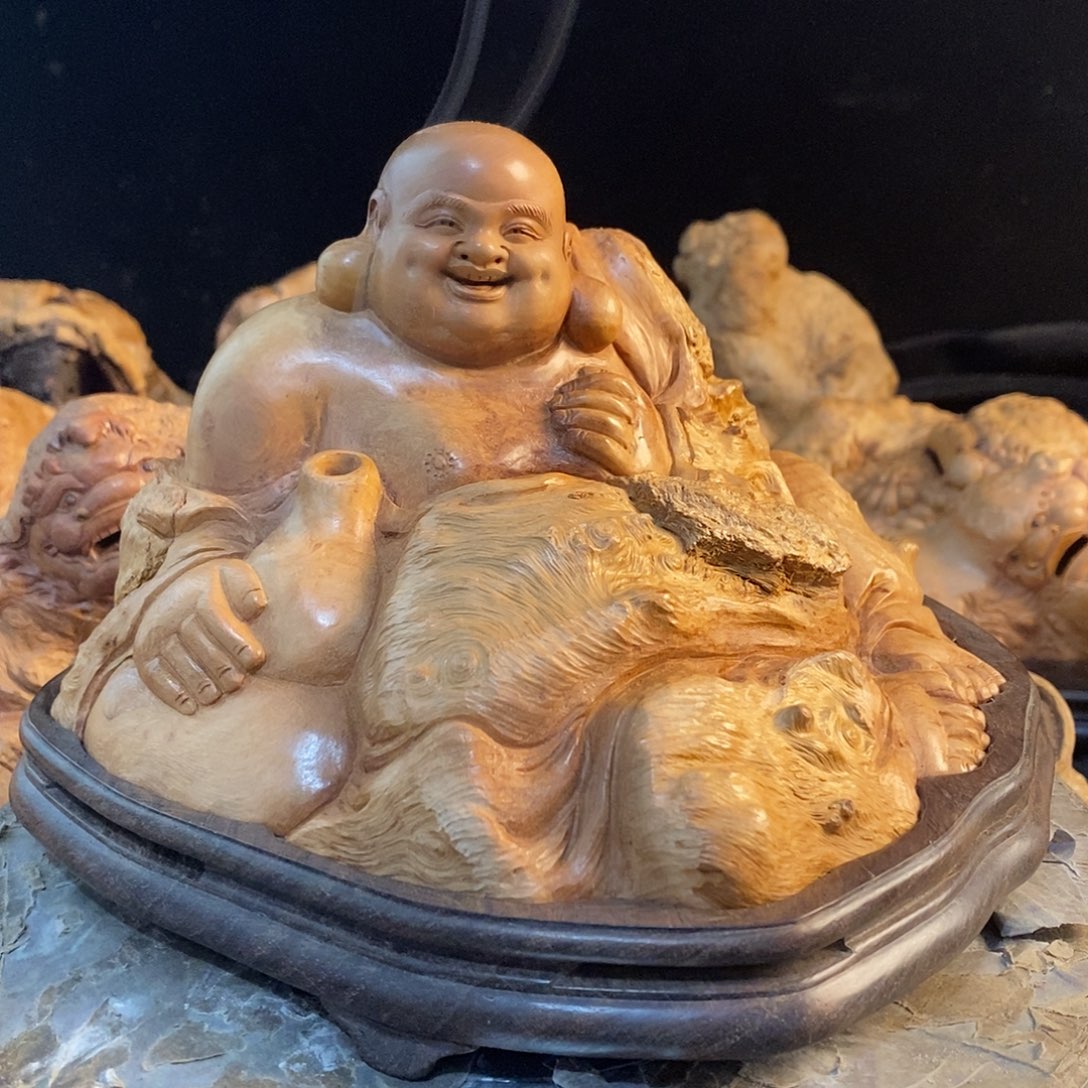ᝰ***๓荔枝木荔枝木香炉
