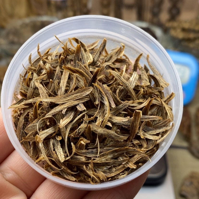 【闪购商品】沉香沉香碎屑惠安树心油勾丝1克