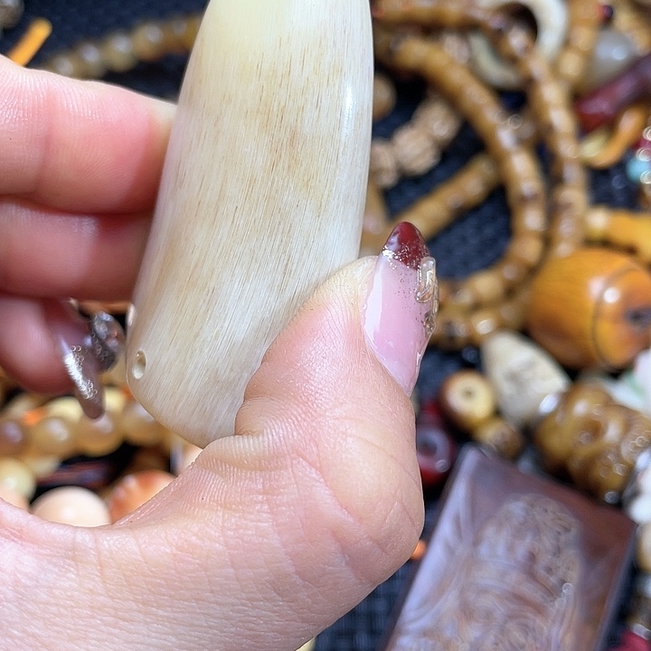 驼骨摆件其他配饰