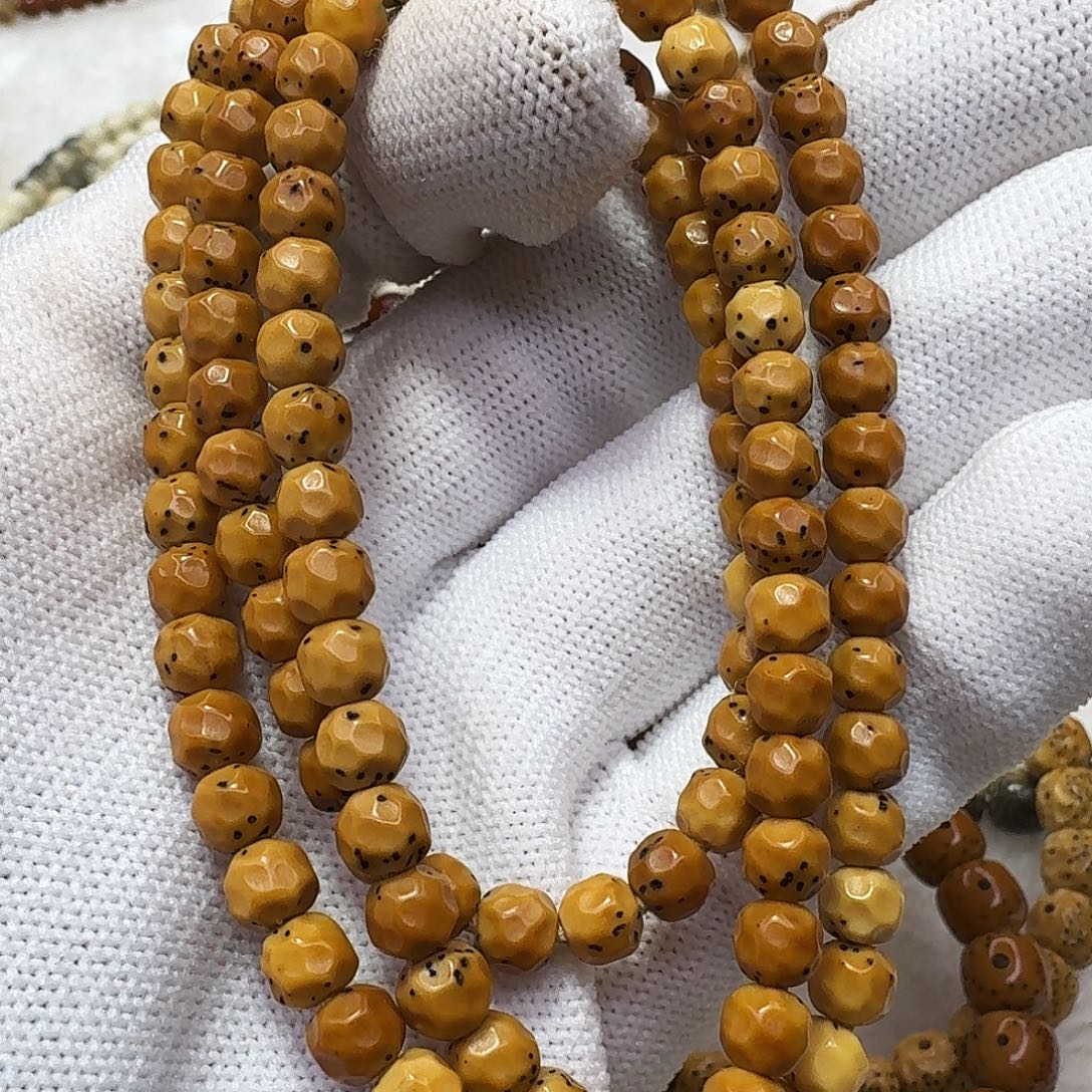 星月菩提吊坠6改数星星福利