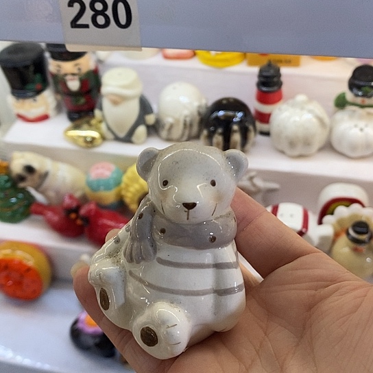 陶瓷微瑕介意慎拍