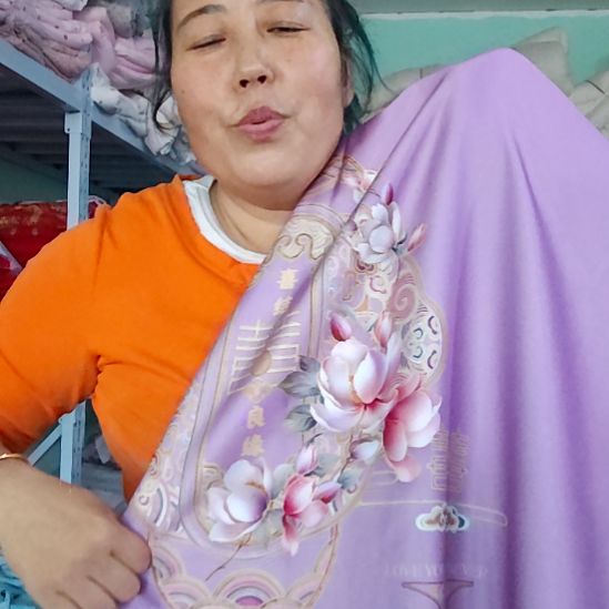 棉高端布料8米误差5cm。