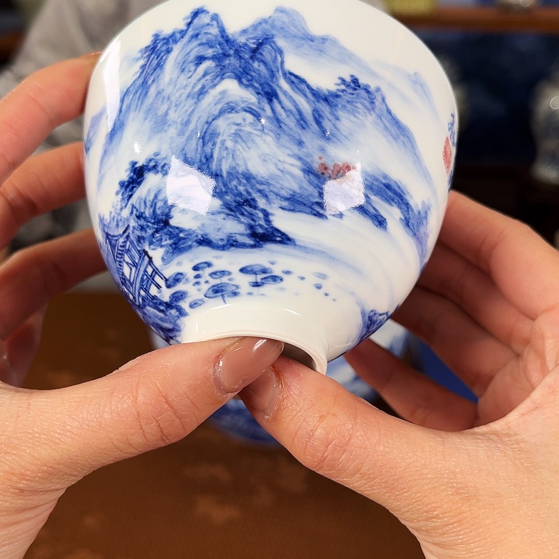 九鸣瓷艺九鸣瓷艺