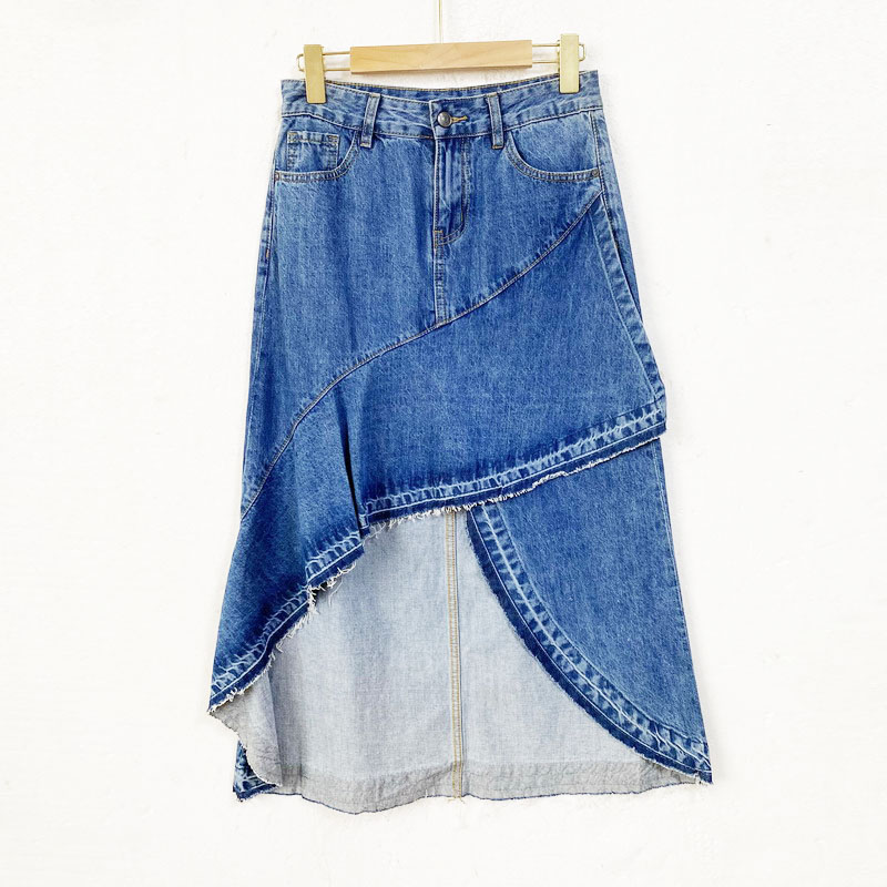 【G6650】时尚女士半身裙