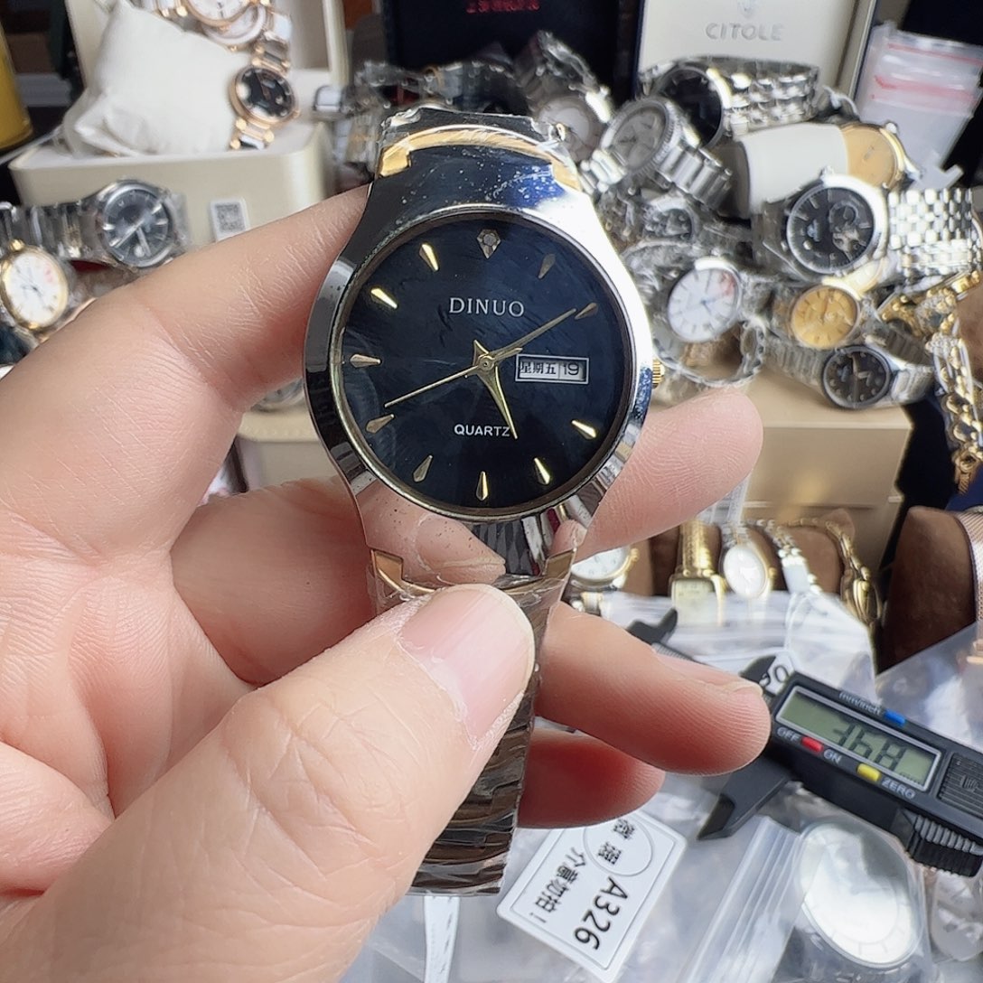 钢锻造碳机械机芯