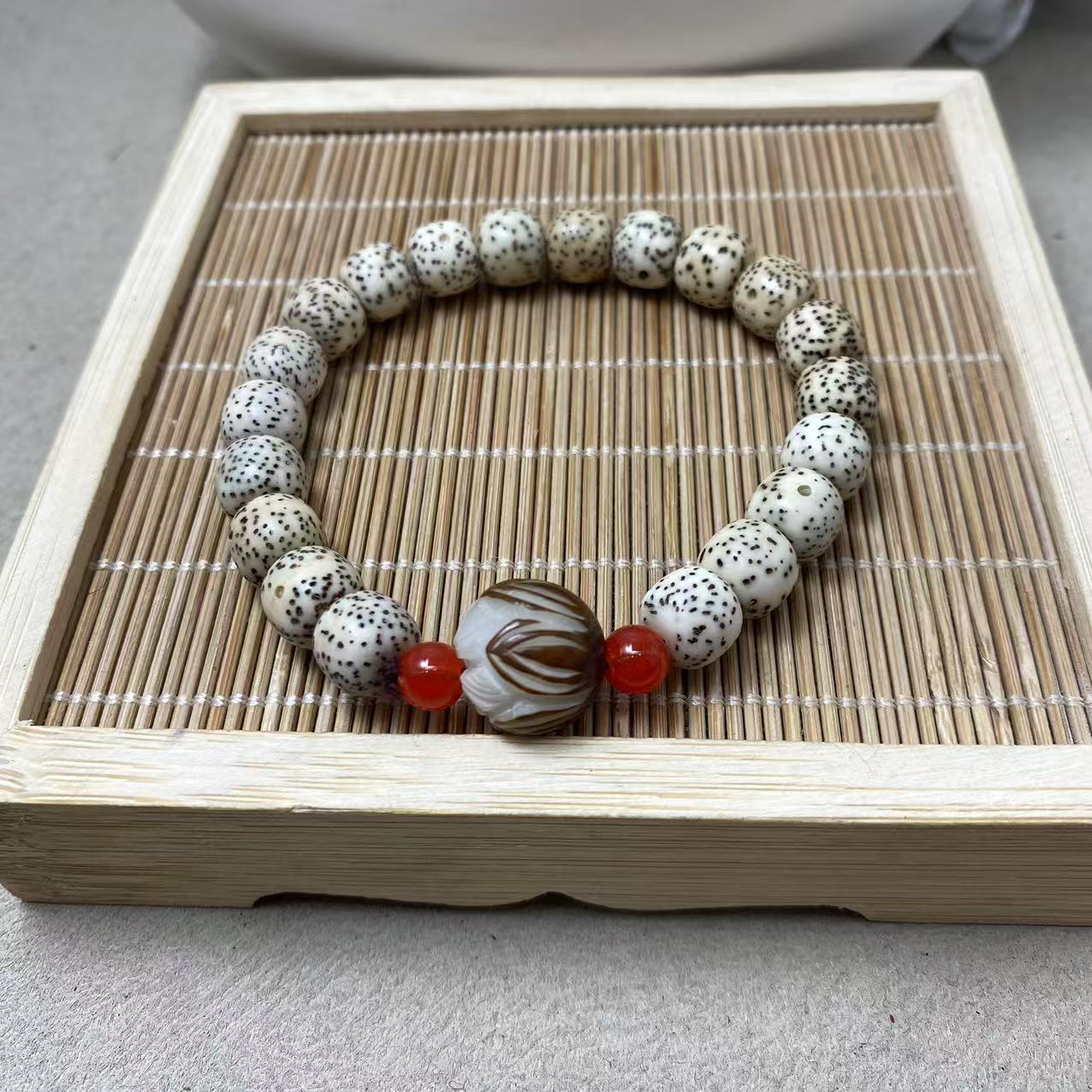 精美菩提手串-c077-多样性发一