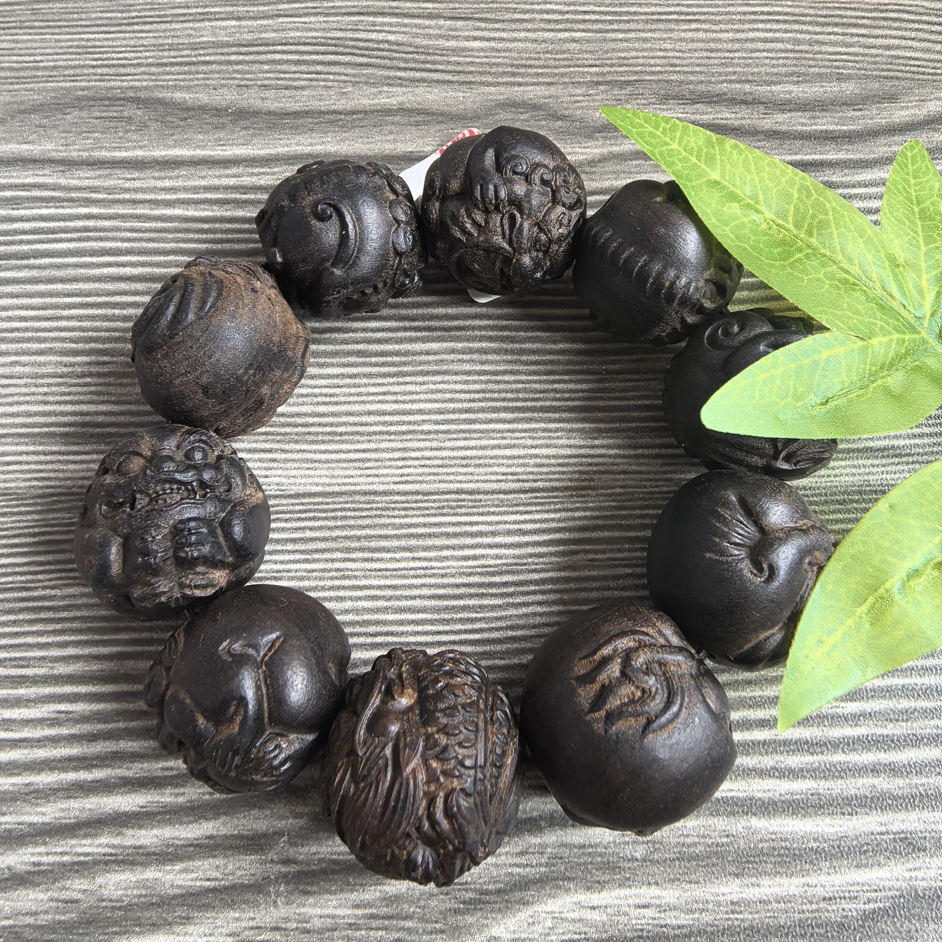 链接459号木制文玩手串