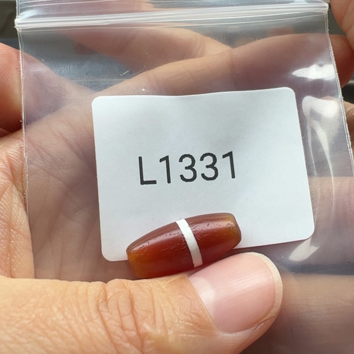 千***棱玛瑙/玉髓未镶嵌珠宝半成品