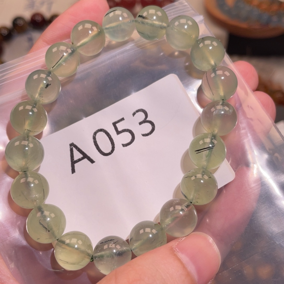 未镶嵌手链水晶68886666666