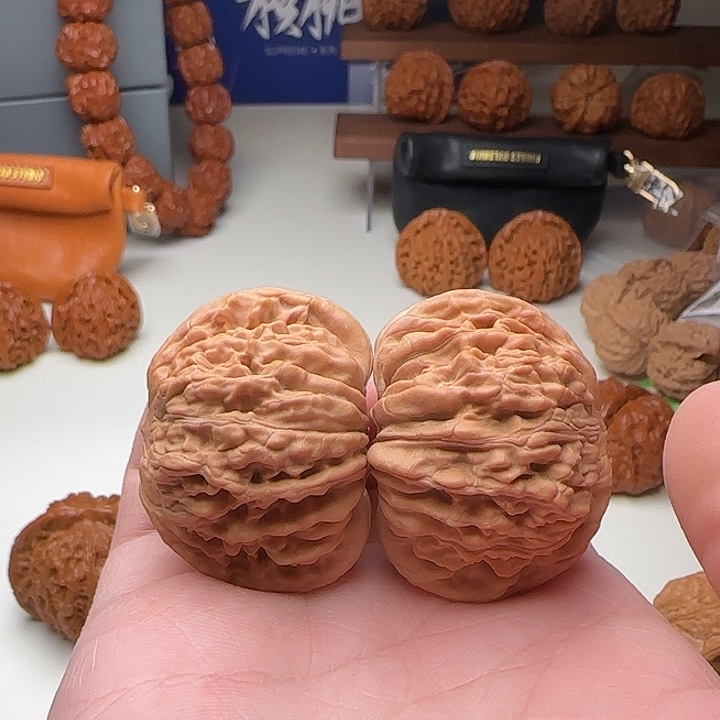 A11号流水纹一代铁楼43-38-32