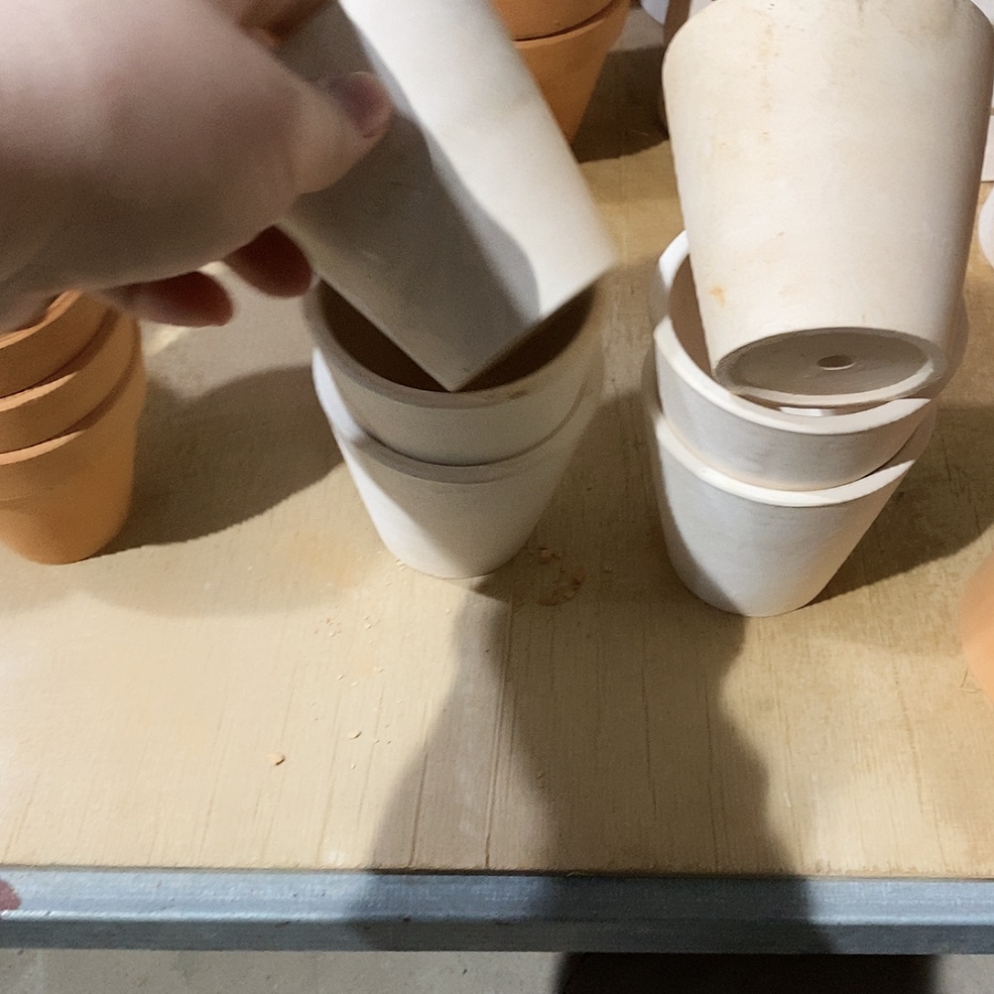 瑕疵白陶7.5×7.5-6       