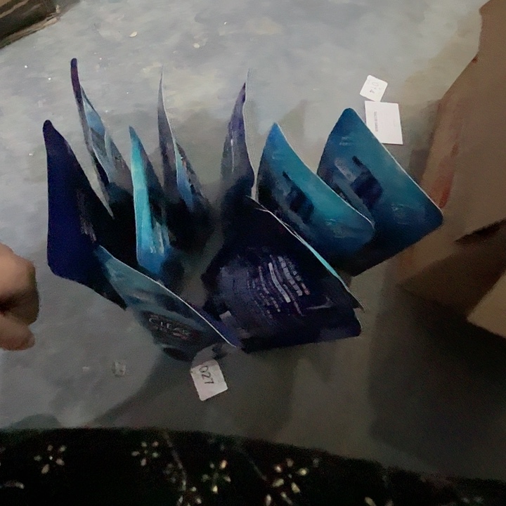 清家沐浴露打包。           