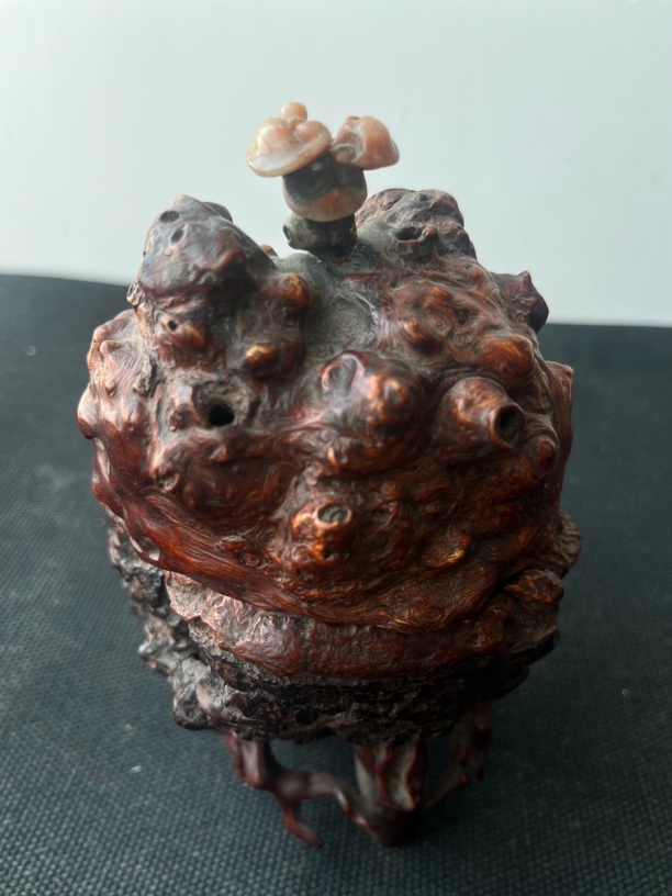 密胺瓷大漂亮香炉