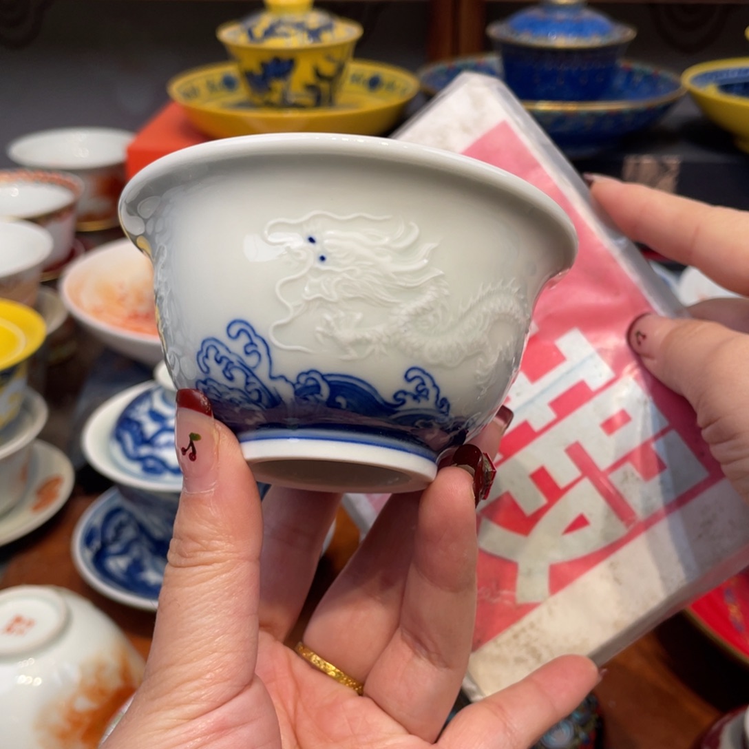 景德镇陶瓷景德镇市