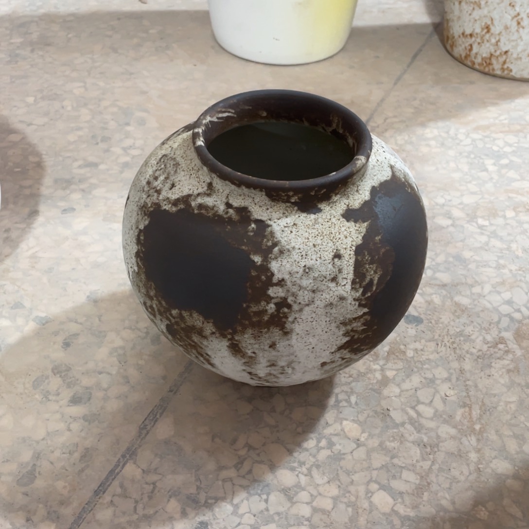 陶瓷高度20口19无孔